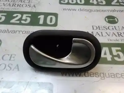 İkinci el araba yedek parçası IÇ ÖN SAG KOL için SMART FORTWO COUPE  OEM IAM referansları A4537600800  