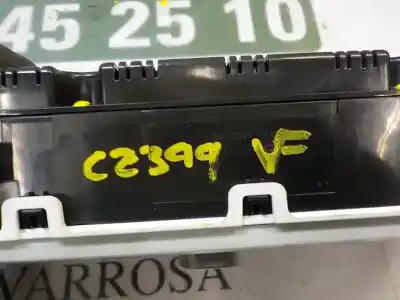 Автозапчасти б/у отопление / кондиционирование воздуха за smart fortwo coupe basis (52kw) (453.342) ссылки oem iam a4539051100 275107477r a4539051100