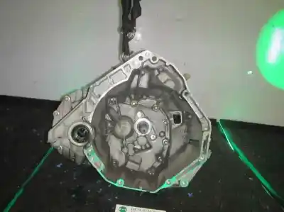 İkinci el araba yedek parçası vites kutusu için smart fortwo coupe basis (52kw) (453.342) oem iam referansları a4532601200  je3004
