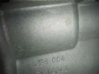 İkinci el araba yedek parçası vites kutusu için smart fortwo coupe basis (52kw) (453.342) oem iam referansları a4532601200  je3004
