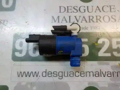 Автозапчасти б/у чистый насос за smart fortwo coupe basis (52kw) (453.342) ссылки oem iam a4538690000