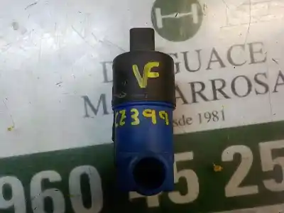 Автозапчасти б/у чистый насос за smart fortwo coupe basis (52kw) (453.342) ссылки oem iam a4538690000  