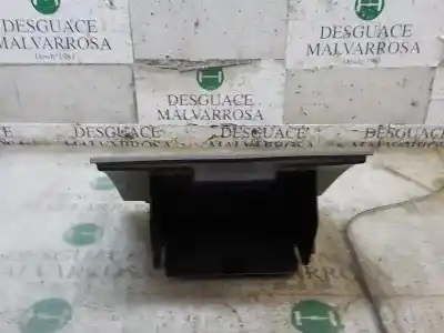 Peça sobressalente para automóvel em segunda mão porta luvas por jeep compass 2.4 16v cat referências oem iam   