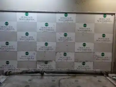 Tweedehands auto-onderdeel centrum transmissie voor jeep compass 2.4 16v cat oem iam-referenties 