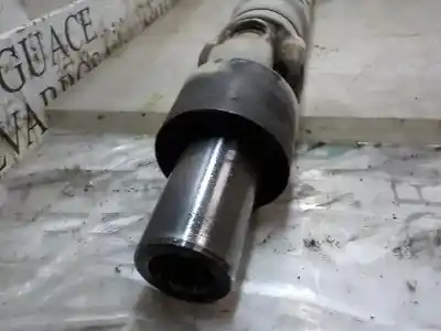 Pezzo di ricambio per auto di seconda mano trasmissione centrale per jeep compass 2.4 16v cat riferimenti oem iam   