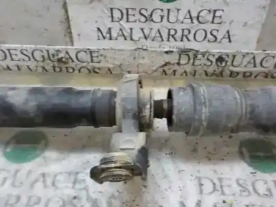 Pezzo di ricambio per auto di seconda mano trasmissione centrale per jeep compass 2.4 16v cat riferimenti oem iam   