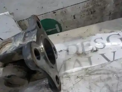 Pezzo di ricambio per auto di seconda mano trasmissione centrale per jeep compass 2.4 16v cat riferimenti oem iam   