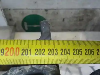 Pezzo di ricambio per auto di seconda mano trasmissione centrale per jeep compass 2.4 16v cat riferimenti oem iam   