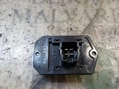 Tweedehands auto-onderdeel verwarmingsweerstand voor jeep compass 2.4 16v cat oem iam-referenties 