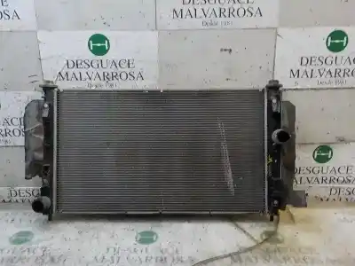 Tweedehands auto-onderdeel waterradiator voor jeep compass 2.4 16v cat oem iam-referenties 