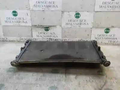 Second-hand car spare part water radiator for jeep compass 2.4 16v cat oem iam references   