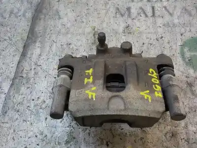 Tweedehands auto-onderdeel remklauw links achter voor jeep compass 2.4 16v cat oem iam-referenties 