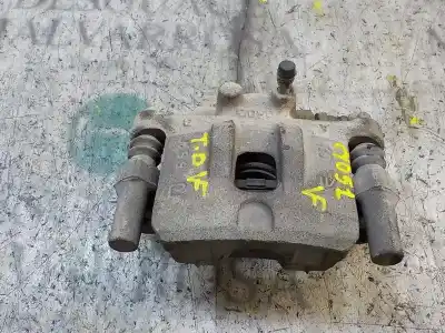 Tweedehands auto-onderdeel rechts achter remklauw voor jeep compass 2.4 16v cat oem iam-referenties 