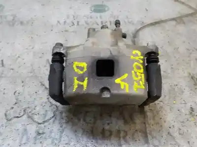 Tweedehands auto-onderdeel remklauw links voor voor jeep compass 2.4 16v cat oem iam-referenties 