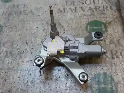 Tweedehands auto-onderdeel achterwissermotor voor jeep compass 2.4 16v cat oem iam-referenties 