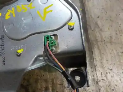 Tweedehands auto-onderdeel achterwissermotor voor jeep compass 2.4 16v cat oem iam-referenties   