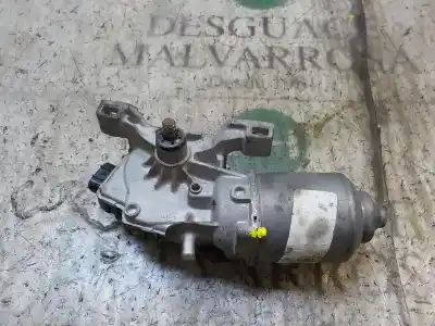 Tweedehands auto-onderdeel ruitenwissermotor voor voor jeep compass 2.4 16v cat oem iam-referenties 