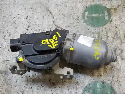 Second-hand car spare part front windshield wiper motor for jeep compass 2.4 16v cat oem iam references   