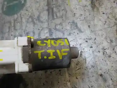 Second-hand car spare part rear left window motor for jeep compass 2.4 16v cat oem iam references   