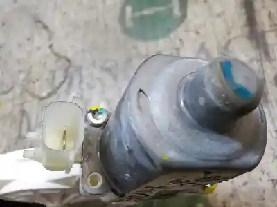 Second-hand car spare part rear left window motor for jeep compass 2.4 16v cat oem iam references   