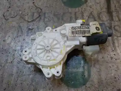 Tweedehands auto-onderdeel achter raammotor rechts voor jeep compass 2.4 16v cat oem iam-referenties 