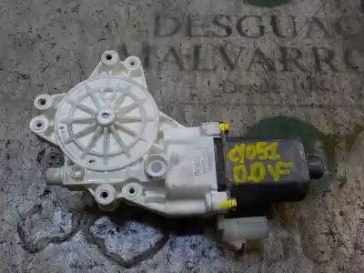 Tweedehands auto-onderdeel raammotor rechts voor voor jeep compass 2.4 16v cat oem iam-referenties 