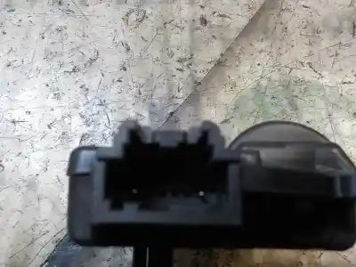 Peça sobressalente para automóvel em segunda mão módulo eletrônico por jeep compass 2.4 16v cat referências oem iam   