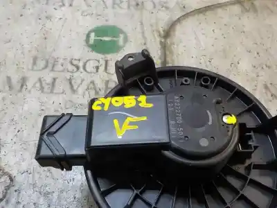 Peça sobressalente para automóvel em segunda mão motor de sofagem por jeep compass 2.4 16v cat referências oem iam   