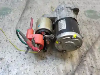 Second-hand car spare part starter motor for jeep compass 2.4 16v cat oem iam references   