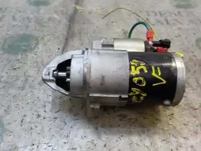 Second-hand car spare part starter motor for jeep compass 2.4 16v cat oem iam references   