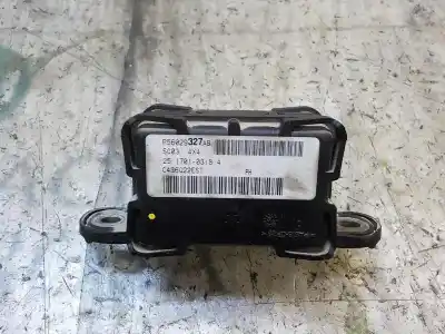 Tweedehands auto-onderdeel elektronische module voor jeep compass 2.4 16v cat oem iam-referenties 