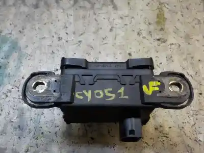 Second-hand car spare part electronic module for jeep compass 2.4 16v cat oem iam references   