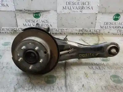 Tweedehands auto-onderdeel knokkel rechts achter voor jeep compass 2.4 16v cat oem iam-referenties 