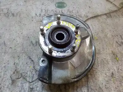 Tweedehands auto-onderdeel knokkel links voor voor jeep compass 2.4 16v cat oem iam-referenties 