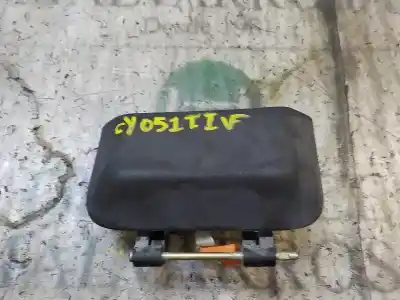 Tweedehands auto-onderdeel buitenste handgreep achter links voor jeep compass 2.4 16v cat oem iam-referenties 