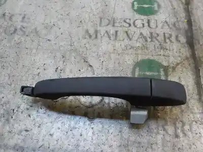 Tweedehands auto-onderdeel buitenste handgreep rechts voor voor jeep compass 2.4 16v cat oem iam-referenties 