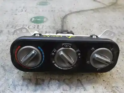 Tweedehands auto-onderdeel verwarming / airconditioning bediening voor jeep compass 2.4 16v cat oem iam-referenties 