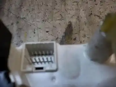 Peça sobressalente para automóvel em segunda mão comando de sofagem (chauffage / ar condicionado)  por jeep compass 2.4 16v cat referências oem iam   