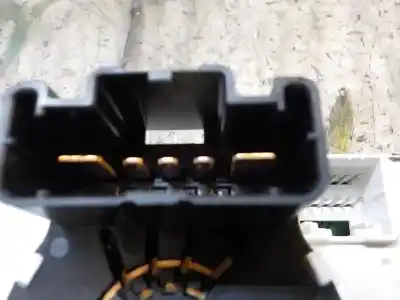 Peça sobressalente para automóvel em segunda mão comando de sofagem (chauffage / ar condicionado)  por jeep compass 2.4 16v cat referências oem iam   