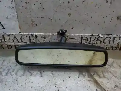 Tweedehands auto-onderdeel binnenspiegel voor jeep compass 2.4 16v cat oem iam-referenties 