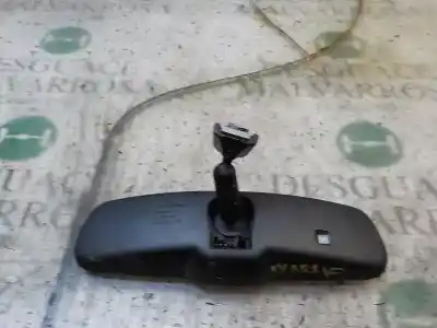 Pezzo di ricambio per auto di seconda mano specchio interno per jeep compass 2.4 16v cat riferimenti oem iam   