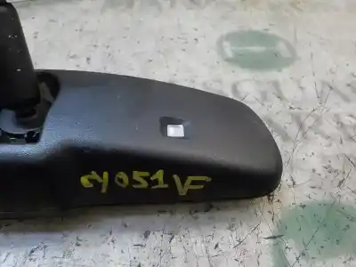 Pezzo di ricambio per auto di seconda mano specchio interno per jeep compass 2.4 16v cat riferimenti oem iam   