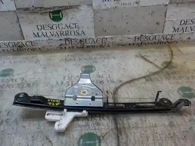 Tweedehands auto-onderdeel regelaar links achterruit voor jeep compass 2.4 16v cat oem iam-referenties 