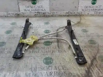 Tweedehands auto-onderdeel regelaar links voorruit voor jeep compass 2.4 16v cat oem iam-referenties 