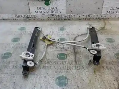 Second-hand car spare part driver left window regulator for jeep compass 2.4 16v cat oem iam references   