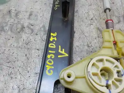 Second-hand car spare part driver left window regulator for jeep compass 2.4 16v cat oem iam references   