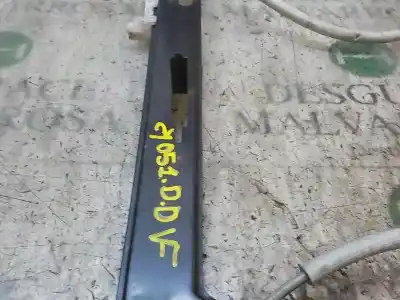 Second-hand car spare part passenger side right window regulator for jeep compass 2.4 16v cat oem iam references   