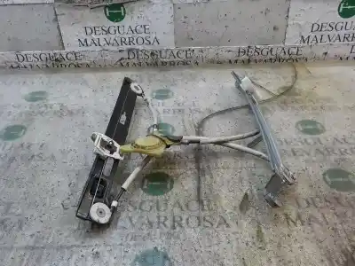 Second-hand car spare part passenger side right window regulator for jeep compass 2.4 16v cat oem iam references   