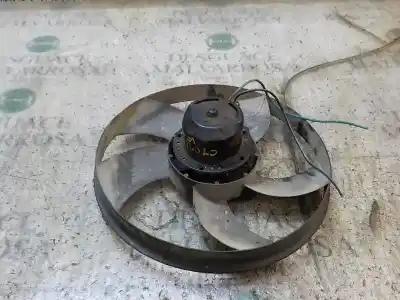 Pezzo di ricambio per auto di seconda mano elettroventola per jeep compass 2.4 16v cat riferimenti oem iam   