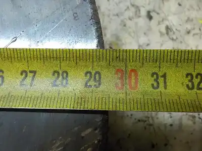 Second-hand car spare part front disc brake for jeep compass 2.4 16v cat oem iam references   